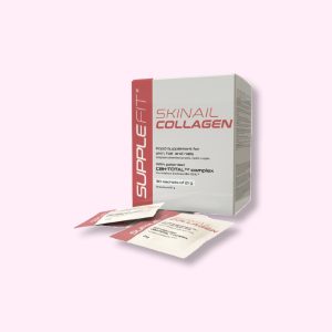 Skinail - Collagen